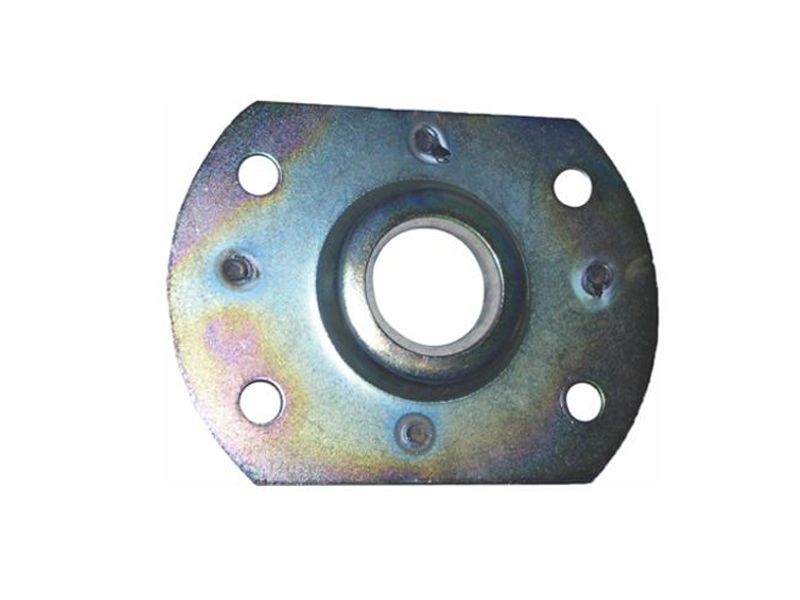 Flange