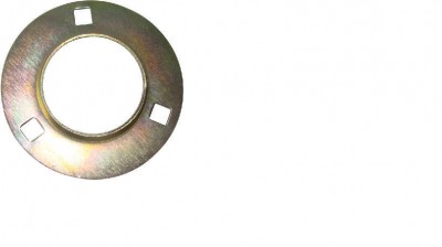 Flange