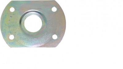 Flange Rolamento