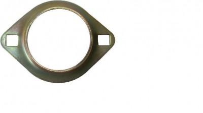 Flange Rol. 30MM 2F. Oval 