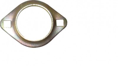 Flange Rol.20MM 2F. Oval