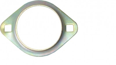 Flange Rol. 35MM 2F. OVAL