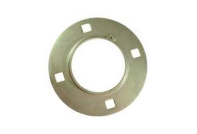 Flange Rolamento 4 F Redondo