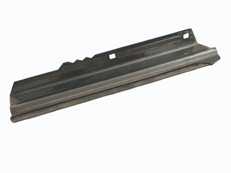 Palheta Menor (E) Distribuidor 1244682