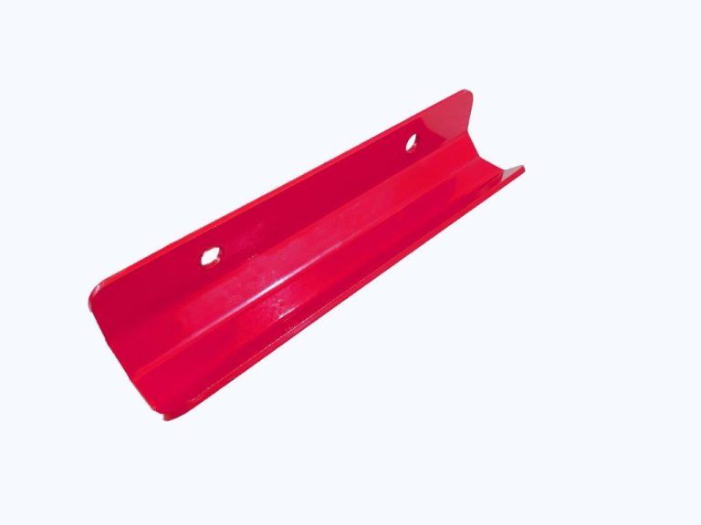 Palheta Menor 225MM Distribuidor 67014984
