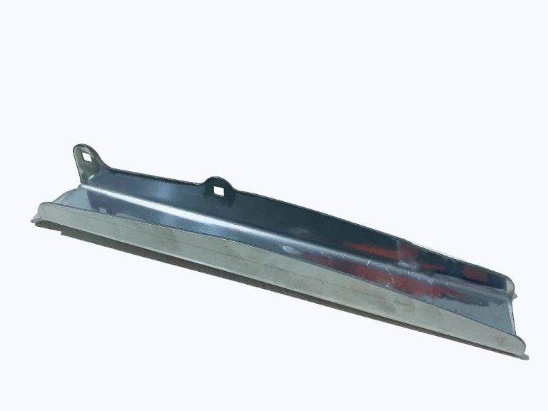 Palheta Menor S8 (D) Distribuidor Y3302640