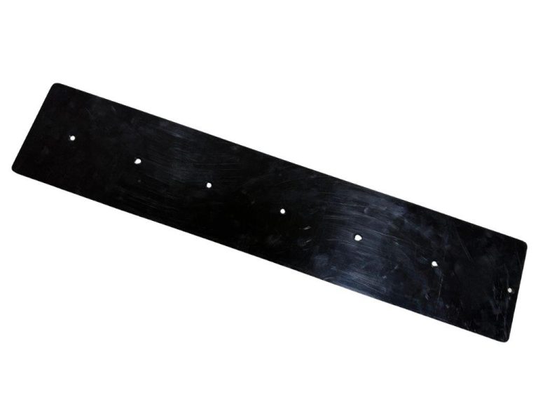 Raspador Apoio Barra Pulverizadores - 659797
