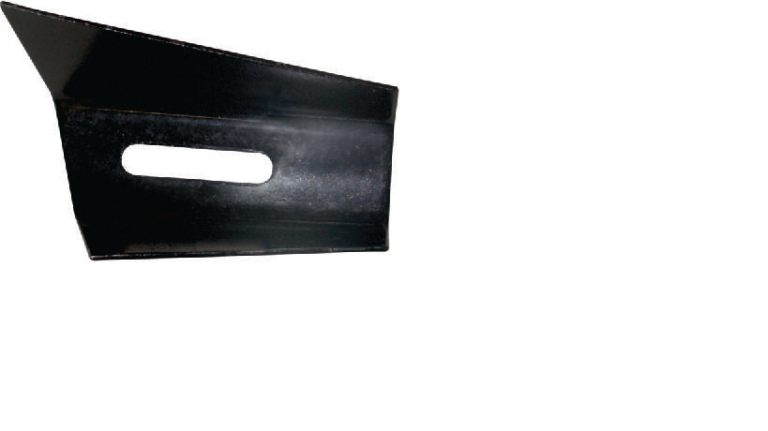 Limpador Planatadeira 2728644
