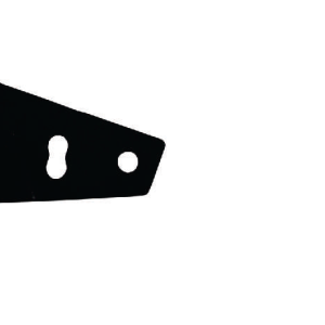 Limpador (E) Plantadeira 2731981