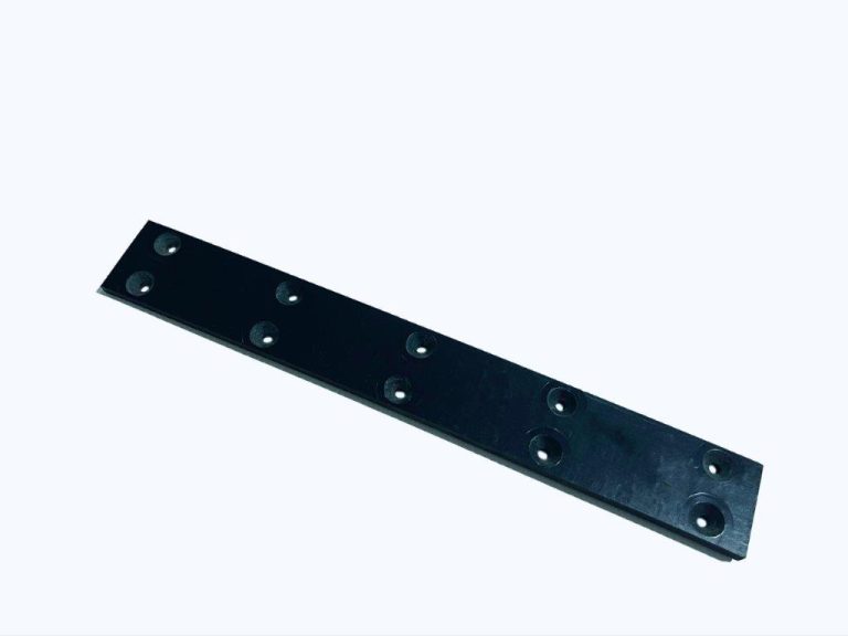 Chapa de Desgaste Pulverizadores - B0470529