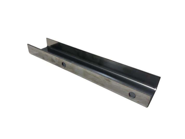 Palheta Menor Reta (D) Distribuidor - MCH00891