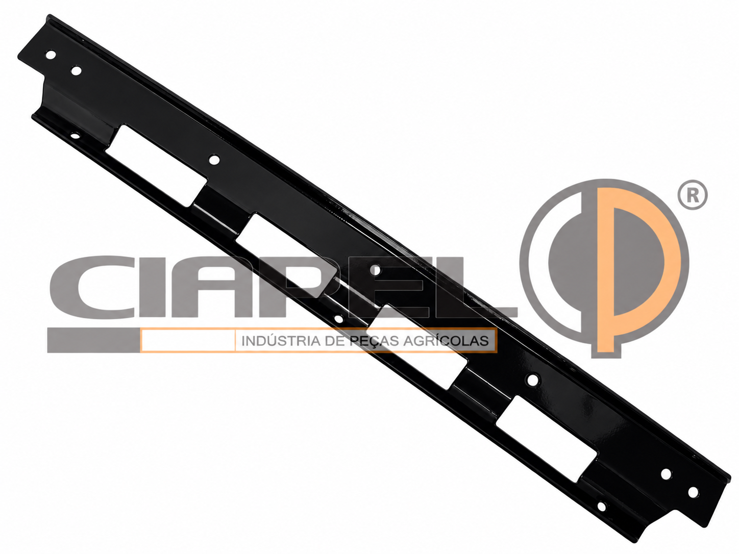 Suporte Deslizante 2mm 1020 IPCX03007059